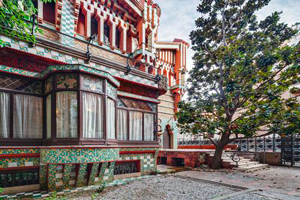 Casa Vicens Tickets