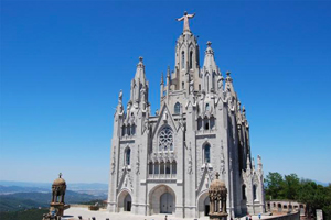 Tibidabo