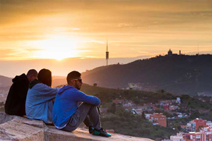 Mirador del Carmel