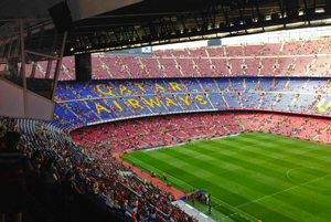 Camp Nou