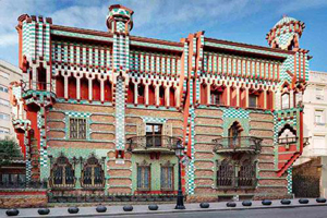 Casa Vicens