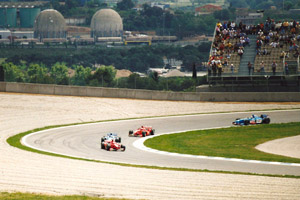 Gran Premio de España F1 2018