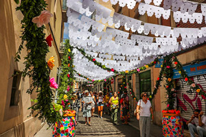 Festa Major Gracia 2018