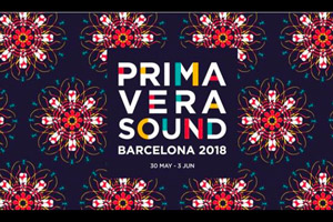 Primavera Sound 2018