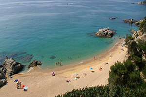 Tour Costa Brava