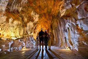 Tour of Cardona and Montserrat